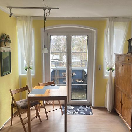 Ferienwohnung Idyll Am Weigsdorfer Teich Cunewalde 外观 照片