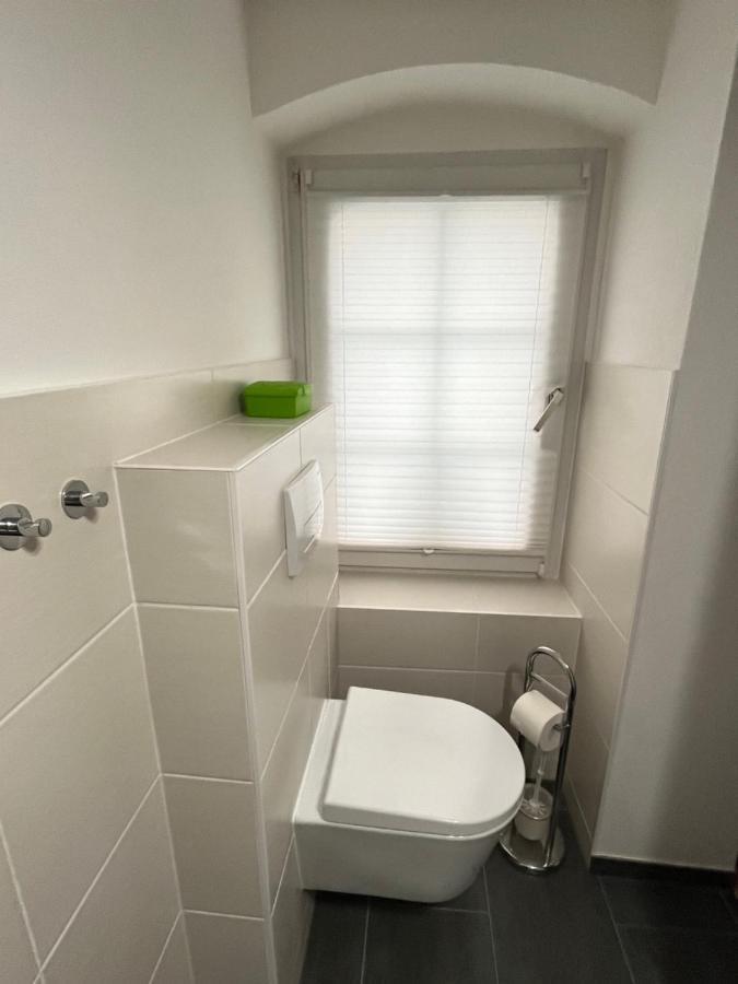 Ferienwohnung Idyll Am Weigsdorfer Teich Cunewalde 外观 照片