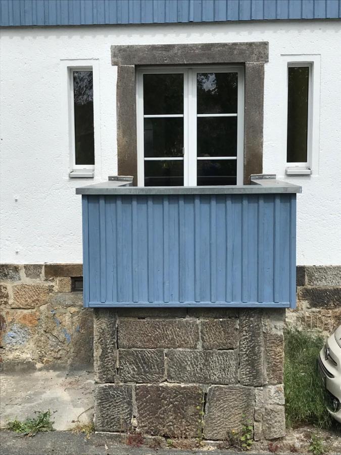 Ferienwohnung Idyll Am Weigsdorfer Teich Cunewalde 外观 照片