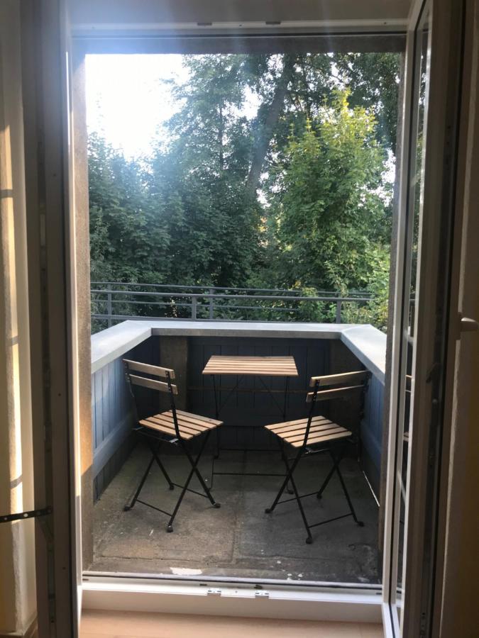 Ferienwohnung Idyll Am Weigsdorfer Teich Cunewalde 外观 照片